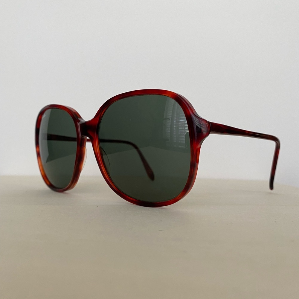Vintage B&L Ray-Ban Sunglasses RARE